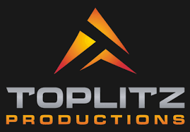 Logo der Firma Toplitz Productions GmbH