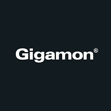 Logo der Firma Gigamon