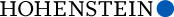 Firmenlogo Hohenstein Institute