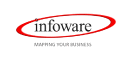 Firmenlogo infoware GmbH