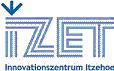 Logo der Firma Gesellschaft für Technologieförderung Itzehoe mbH