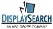 Firmenlogo DisplaySearch