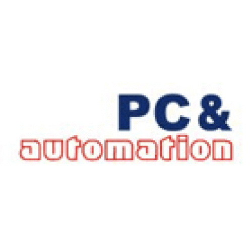 Logo der Firma PC&automation