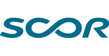 Company logo of SCOR Global