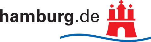Company logo of hamburg.de GmbH & Co. KG