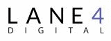 Logo der Firma Lane4 Digital UG