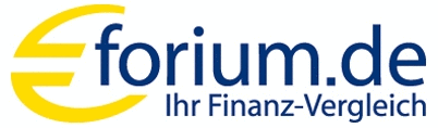 Logo der Firma forium GmbH