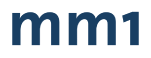 Firmenlogo mm1 Consulting & Management PartG