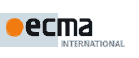company logo Ecma International