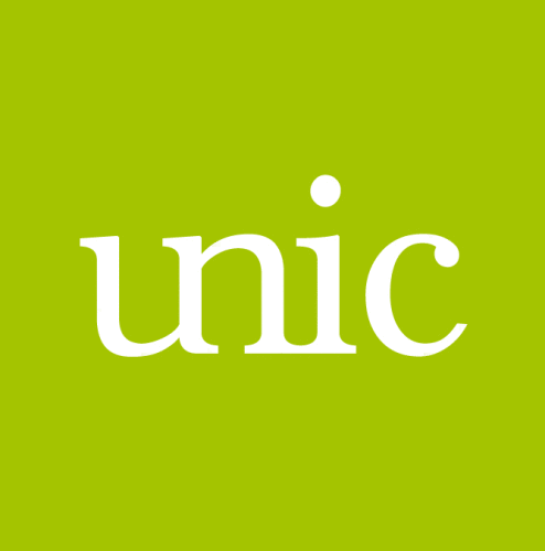 Logo der Firma Unic GmbH