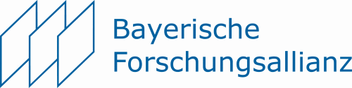 Logo der Firma Bayerische Forschungsallianz (Bavarian Research Alliance) GmbH