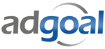 Logo der Firma adgoal GmbH