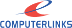 Firmenlogo COMPUTERLINKS AG