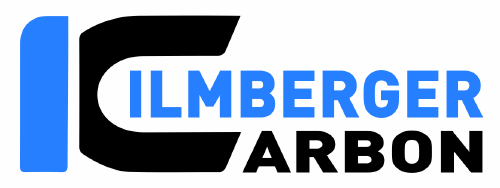Logo der Firma Ilmberger Carbonparts