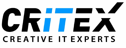 Logo der Firma CRITEX GmbH