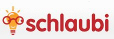 Logo der Firma schlaubi.de