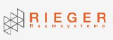 company logo Rieger Raumsysteme GmbH