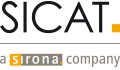 Logo der Firma SICAT GmbH & Co. KG