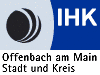 Logo der Firma Industrie- und Handelskammer Offenbach am Main