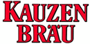Logo der Firma Kauzen-Bräu GmbH & Co KG Ochsenfurt