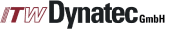 Firmenlogo ITW Dynatec GmbH