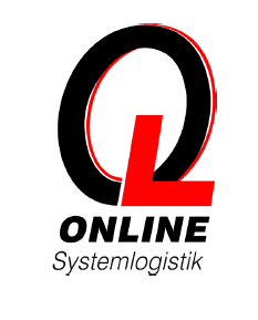 Logo der Firma ONLINE Systemlogistik GmbH & Co. KG