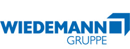 Logo der Firma WIEDEMANN Dienstleistungs- und Verwaltungsgesellschaft mbH