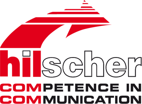 Logo der Firma Hilscher Gesellschaft für Systemautomation mbH