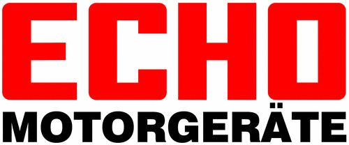 Logo der Firma ECHO Motorgeräte Vertrieb Deutschland GmbH