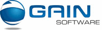 Company logo of GAIN Software Bielefeld