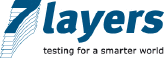 company logo 7Layers GmbH