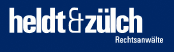 Firmenlogo Rechtsanwälte heldt & zülch