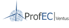 company logo ProfEC Ventus GmbH