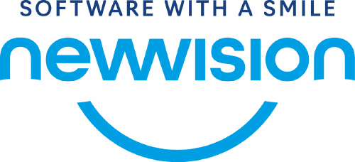 Logo der Firma NewVision Software GmbH