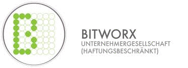 Logo der Firma BITWORX UG (haftungsbeschränkt)
