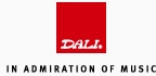 Logo der Firma DALI GmbH
