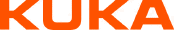 Firmenlogo KUKA Roboter GmbH