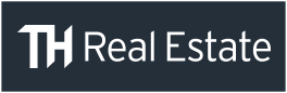 Logo der Firma TH Real Estate