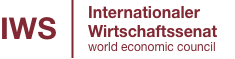 Logo der Firma Internationaler Wirtschaftssenat e.V.