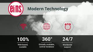 PLATO e1ns Cloud | Benefits