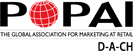 POPAI D-A-CH e.V. Award Gala 2014 in Düsseldorf