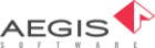 company logo Aegis Software