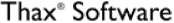 Firmenlogo Thax Software GmbH