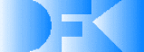 Firmenlogo Deutsches Forschungszentrum für Künstliche Intelligenz (DFKI) GmbH