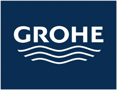 Company logo of Grohe AG
