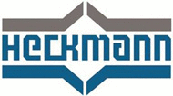 Logo der Firma Heckmann Maschinenbau und Verfahrenstechnik GmbH