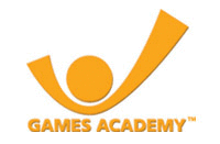 Logo der Firma Games Academy(TM) GmbH