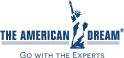 Firmenlogo The American Dream – US Visa Service GmbH