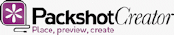 Firmenlogo PackshotCreator
