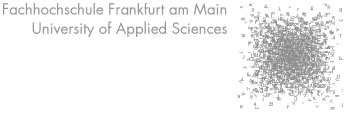 Company logo of Frankfurt University of Applied Sciences